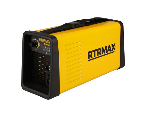 İNVERTER KAYNAK MAKİNASI 200A ITALY RTRMAX