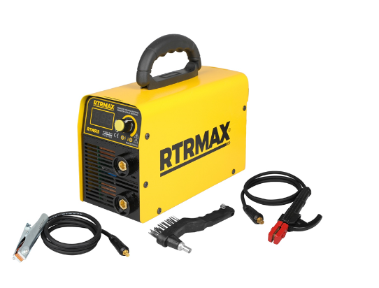 İNVERTER KAYNAK MAKİNESİ 160A IGBT RTRMAX
