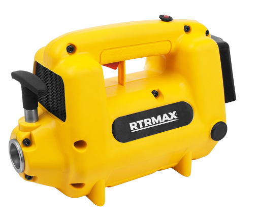 BETON VİBRATÖRÜ 2300W 18000RPM 45MM RTRMAX