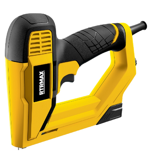 ELEKTRİKLİ ZIMBA ÇİVİ ÇAKMA TABANCASI 8-16MM RTRMAX