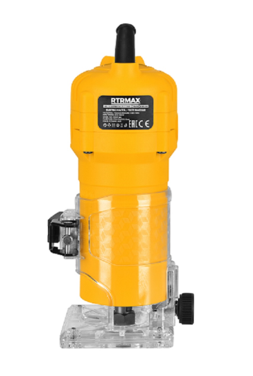 FORMİKA TRAŞLAMA 550 W 6MM RTRMAX