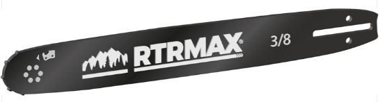 KILAVUZ(PALA) PROFESYONEL 91''  30CM RTRMAX