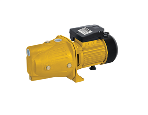 SU POMPASI JET TİPİ 1100W 1,5HP 1x1'' 45 Mt RTRMAX