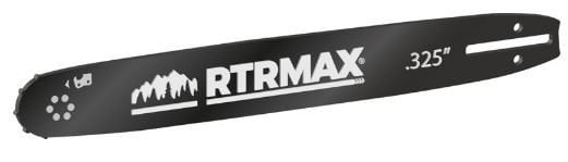 KILAVUZ(PALA) PROFESYONEL  .325''  45CM RTRMAX