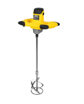 ELEKTRİKLİ BOYA KARIŞTIRICI 1200 W 120 MM RTRMAX