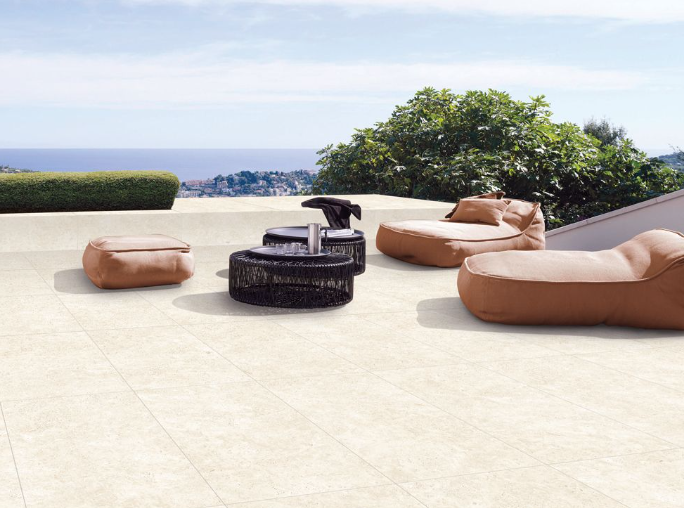 60x120x0,7 sg Travertine Beige Lappato 1.