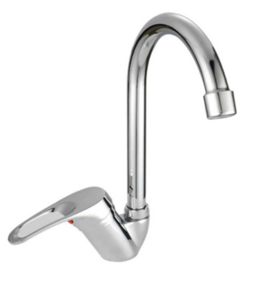 NSK SPECIAL KUĞU LAVABO BATARYASI KROM