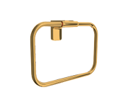 F1 GOLD SERİSİ YUVARLAK HAVLULUK