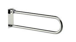 MAFSALLI WC KAĞITLIKLI TUTUNMA BARI 73X23 X11 CM