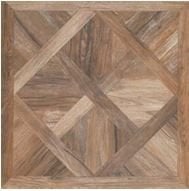 45X45 ELHAMRA KAHVE