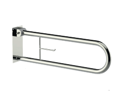 MAFSALLI WC KAĞITLI TUTUNMA BARI ÇENGELLİ