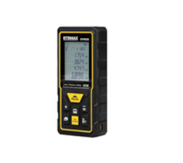 LAZER MESAFE ÖLÇER 50 MT RTRMAX