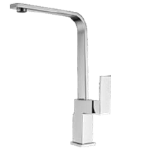 VENOM KROM MUTFAK BATARYASI