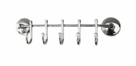 ARES 5'Lİ ASKILIK KROM