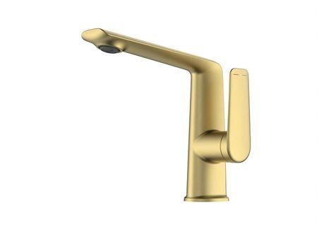 GLORİA GOLD LAVABO BATARYASI