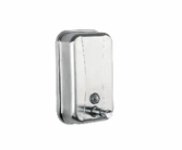 SIVI SABUNLUK MAT 500ML 304