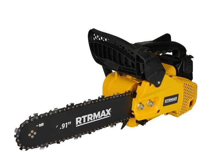 BENZİNLİ AĞAÇ MOTORU 1.2 HP 25.4 CC 30CM PALA RTRMAX