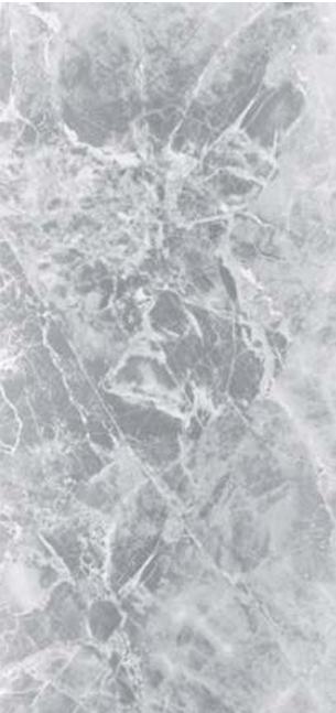 30X60 DK DP STELLA LIGHT GREY 1.K SR