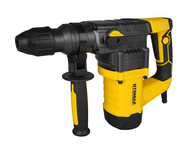 SDS PLUS KIRICI DELİCİ 1500 W 6.0 JUL 32 MM RTRMAX