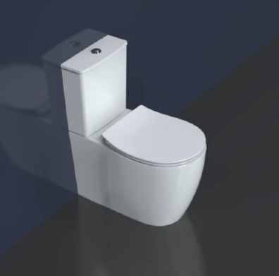 SENTİMENTİ NEO RİMLESS DUVARA SIFIR KLOZET