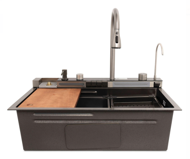 ONON TUŞLU EVYE NANO BLACK