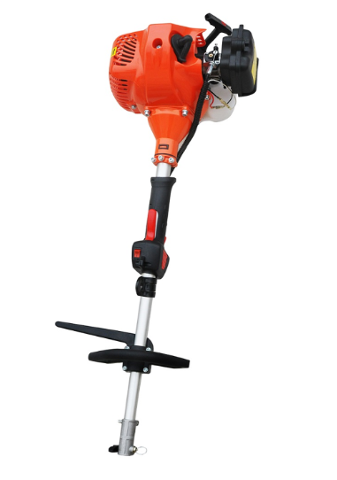 BENZİNLİ MULTİFONKSİYONEL YAN TIRPAN 32.6CC/1.2HP 255MM RTRMAX