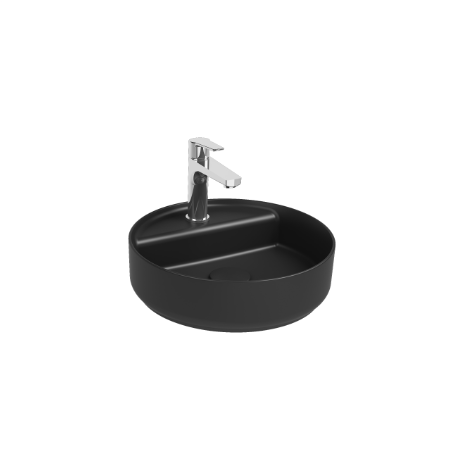 Infinity Tezgah Üstü Lavabo 42 cm