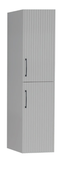 MASAL BOY DOLAP - VİZON BEJ