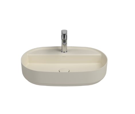 Infinity Tezgah Üstü Lavabo 60 cm