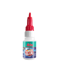 Akfix 702LV Süper Japon Yapıştırıcı 90Gr (36/288)