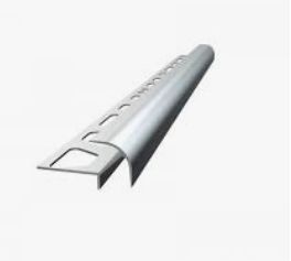 10 MM DIŞ KÖŞE SERAMİK PROFİLİ