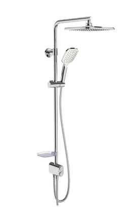 TENA DUŞ ROBOTU-KARE