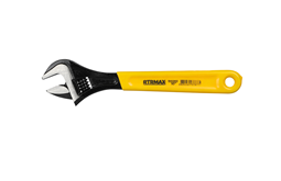 KURBAĞACIK ANAHTAR 10'' 250MM RTRMAX