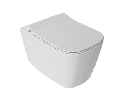 VEA Cubo Rimless Asma Klozet