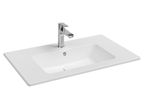 SistemaT Flat Lavabo 81 cm