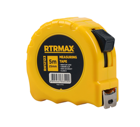 ŞERİT METRE EKO 5 mt*25 mm RTRMAX