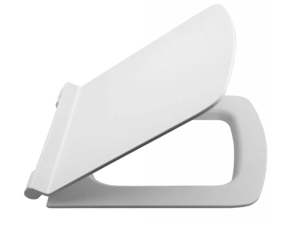 ISVEA S40 DUROPLAST KLOZ.KAP.YAVAŞ KAP