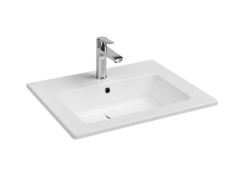 SistemaT Flat Lavabo 61 cm