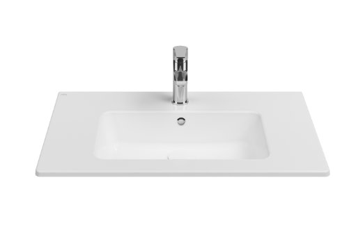 SistemaT Flat Lavabo 76 cm