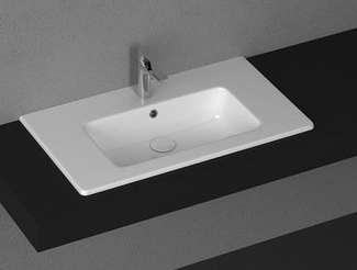 SİSTEMA FLAT  LAVABO 71 CM