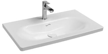 SistemaS Lavabo 81 cm
