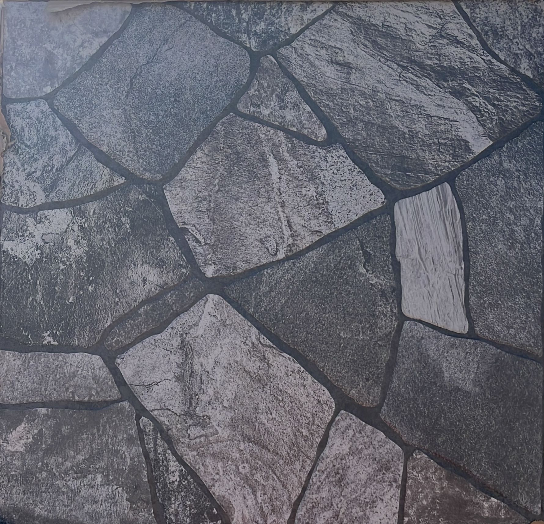 45X45 MERİÇ GRİ