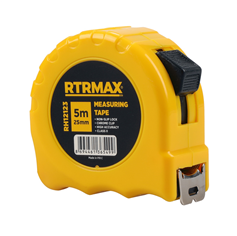 ŞERİT METRE EKO 3 mt*16 mm RTRMAX