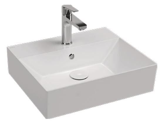SistemaZ Compacto Lavabo 51 x 25 cm