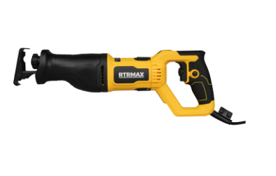 TİLKİ KUYRUĞU TESTERE 710W 2800D/DK RTRMAX