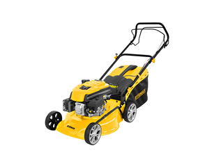 BENZİNLİ ÇİM BİÇME ŞANZIMANLI 173CC/5.5HP RTRMAX