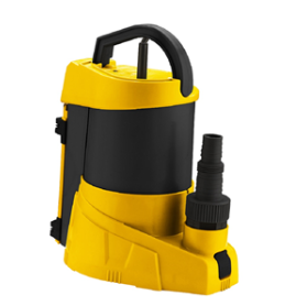 TEMİZ SU DALGIÇ POMPA 550W 8 Mt VAKUMLU RTRMAX