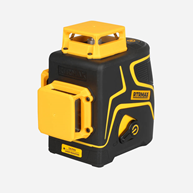 LAZER 3*360 OTOMATİK DİSTOMAT YEŞİL