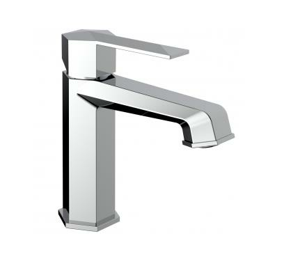 DIAMANTINA LAVABO BATARYASI KROM