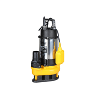 FOSEPTİK DALGIÇ POMPA 0,75kW/1.0HP 9 Mt RTRMAX